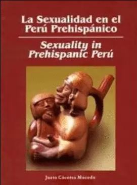 Sexuality in Pre-Hispanic Peru