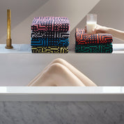 Route Towel