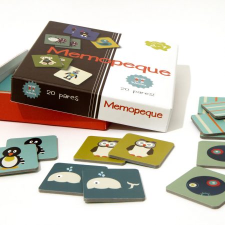 Memopeque