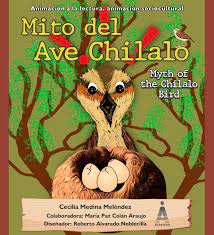 Mito del Ave Chilalo