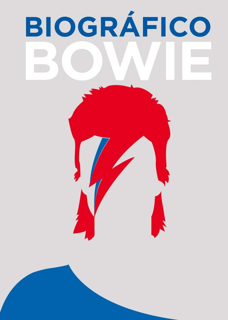 Bowie Biography