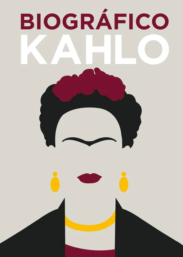 Biographical Kahlo