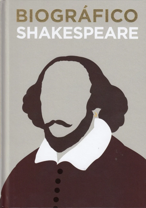 Biográfico Shakespeare