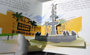 Pop-Up Book: LIMA City of Kings