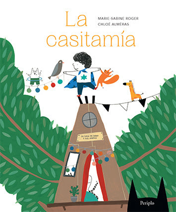 La Casitamía
