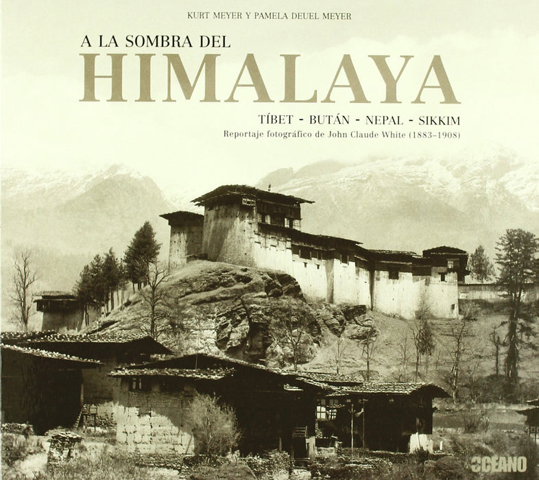 A la Sombra del Himalaya