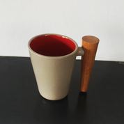 Templica Mug