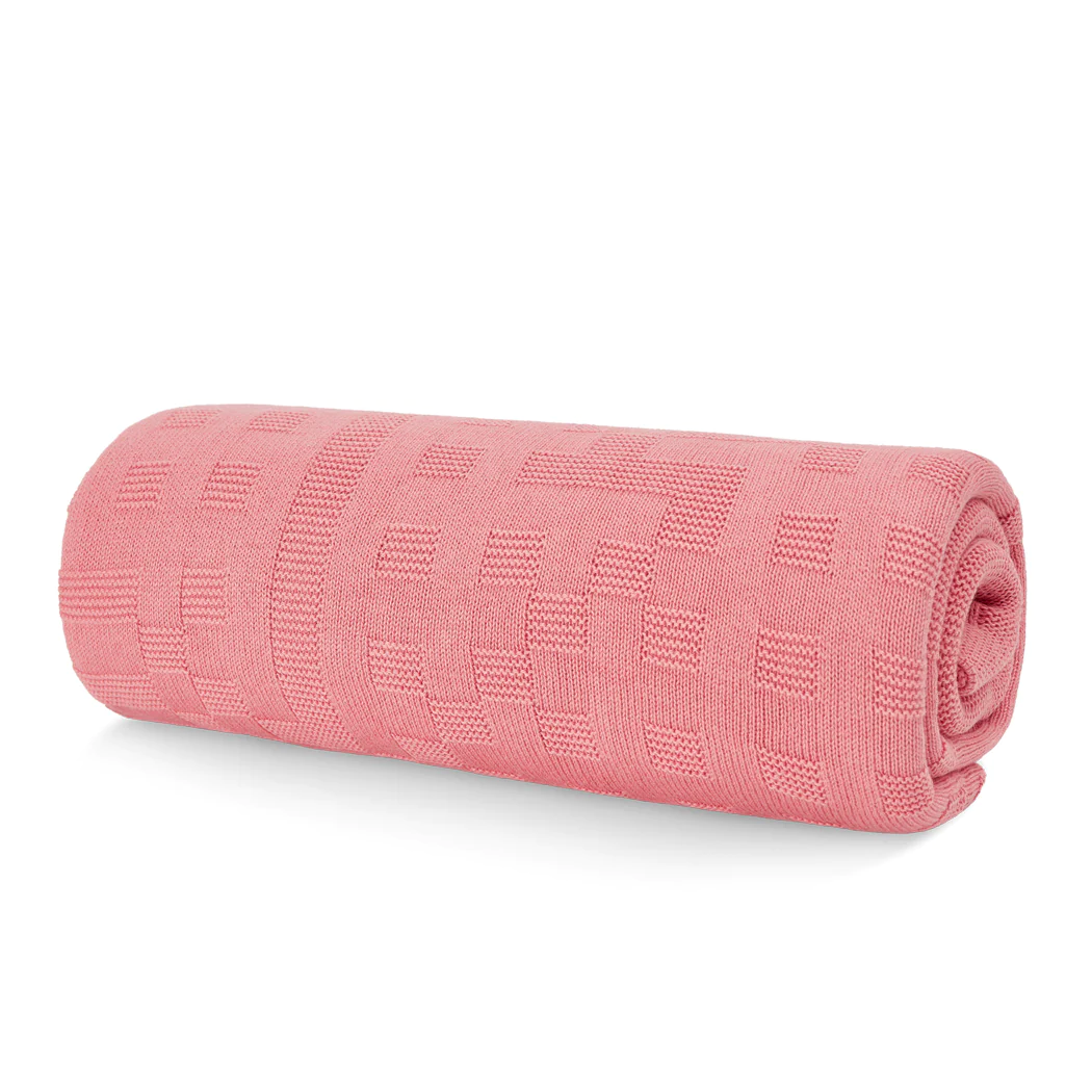 Tokyo Solid Blanket