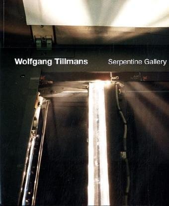Wolfgang Tillmans